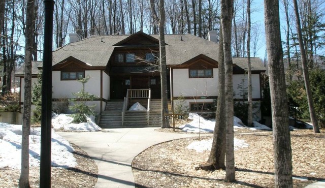 Disciples Village Slopeside on Boyneland in Boyne Falls