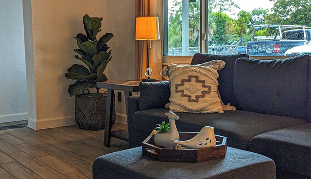Discover Your Home Away from Home in Riverview