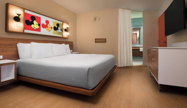 Disney's Pop Century Resort