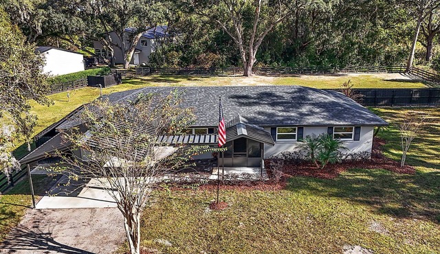 Dora Ridge Ranch in Eustis