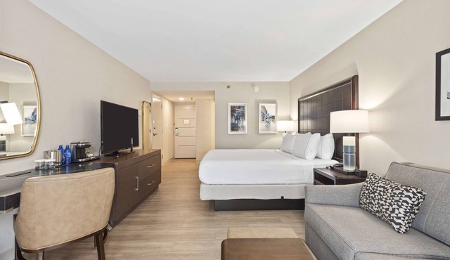 DoubleTree by Hilton Columbus