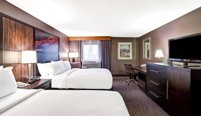DoubleTree by Hilton Downtown Wilmington - Legal District in Wilmington