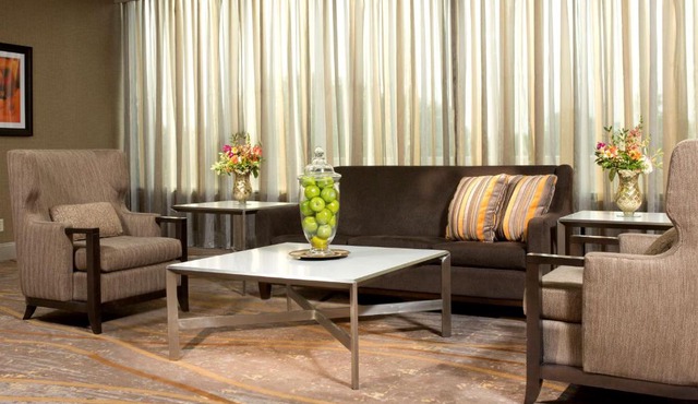 DoubleTree by Hilton Lafayette in Lafayette