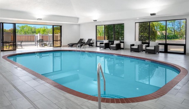 DoubleTree by Hilton Springdale in Springdale