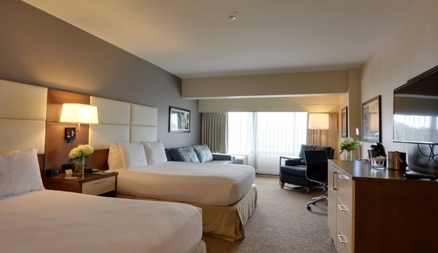 DoubleTree by Hilton Williamsburg