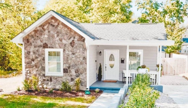 Downtown - 2 bed, 2 bath in Raleigh