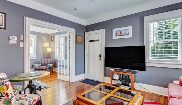 Drayton Place Carriage Unit 2