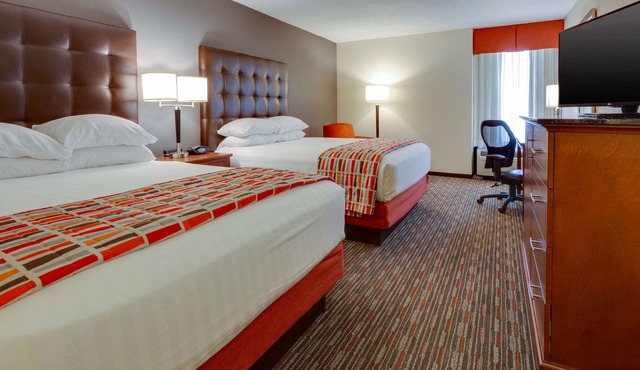 Drury Inn & Suites Memphis Southaven