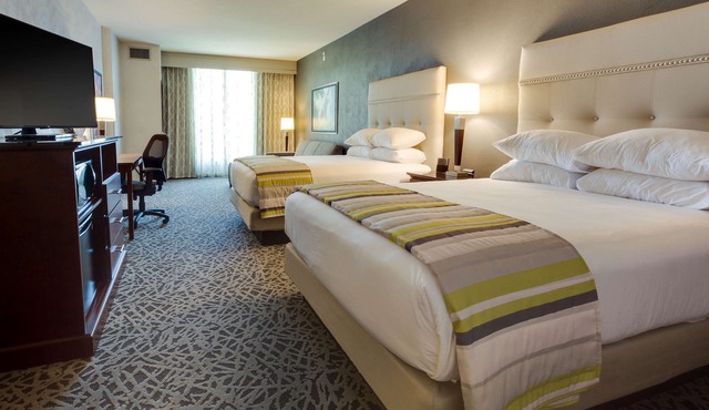 Drury Plaza Hotel Cape Girardeau Conference Center