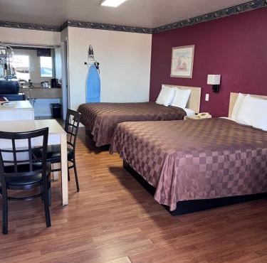 Eagle Pass Inn in Eagle Pass