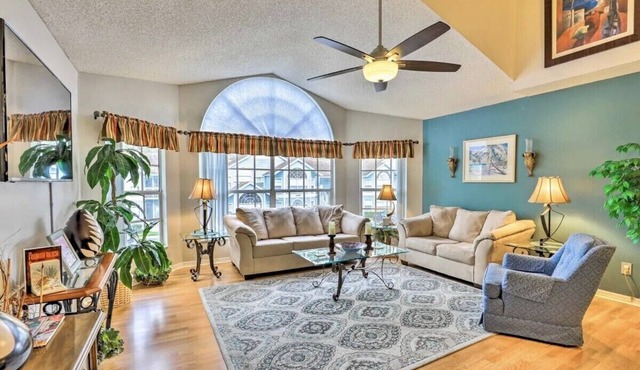 Easy Walk to Pool, Family Kids Friendly by Disney