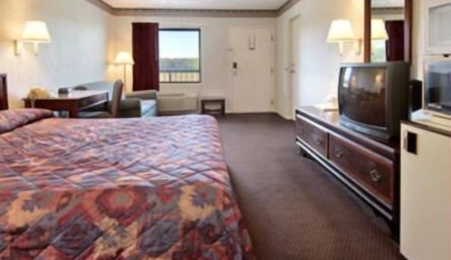 Econo Lodge Franklin