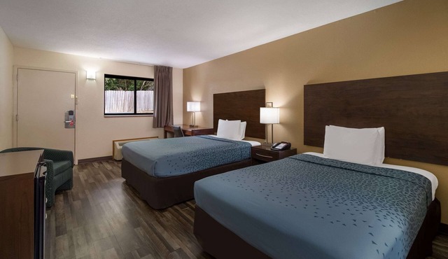 Econo Lodge Martin