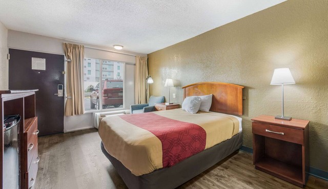 Econo Lodge Salisbury South