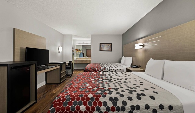 Econo Lodge