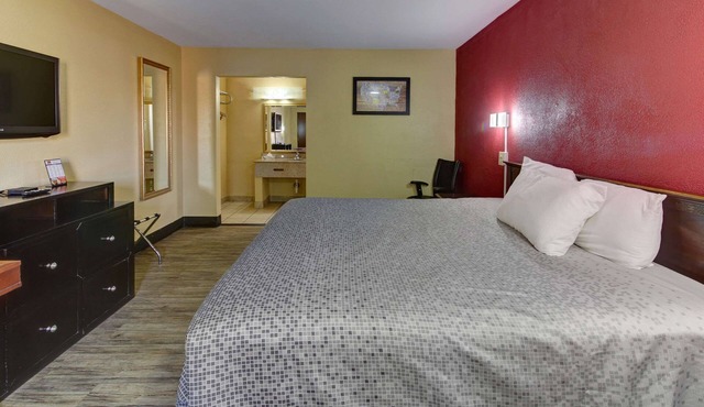 Econo Lodge Virginia Beach Town Center