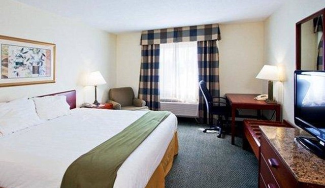 Econo Lodge Wesley Chapel I-75