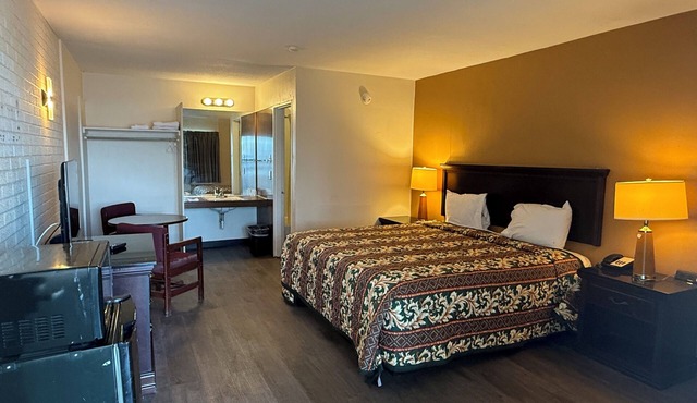 ECONOMY INN