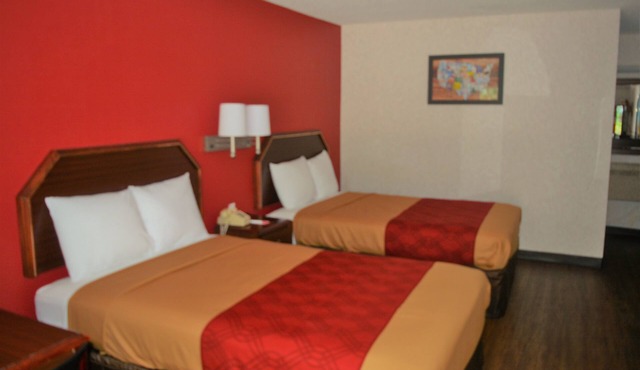 Economy Inn