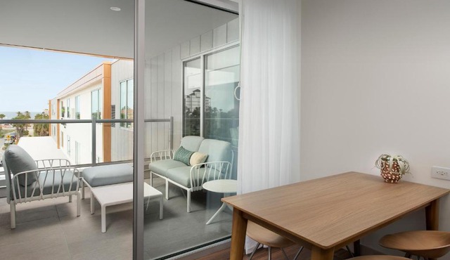 Element by Marriott Jacksonville Beach