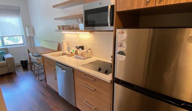 Element by Marriott Nashville Airport