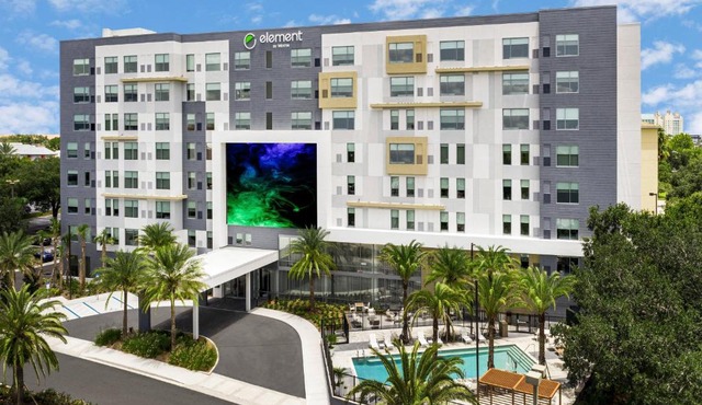 Element by Marriott Orlando Universal Blvd.