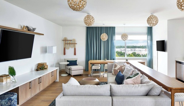 Element by Marriott Wilmington