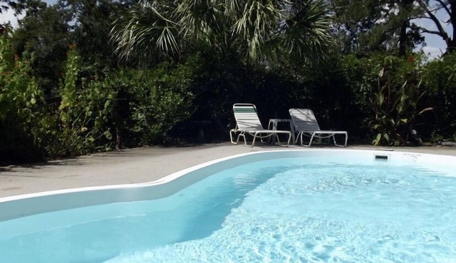 Elloree Bed and Breakfast