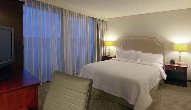 Embassy Suites Boca Raton