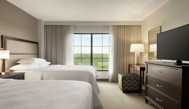 Embassy Suites by Hilton Atlanta Alpharetta in Alpharetta