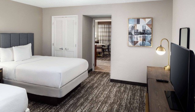 Embassy Suites by Hilton Orlando North
