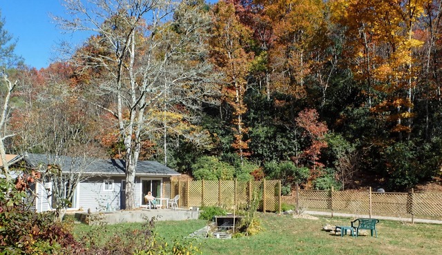 Entire cottage in Topton, North Carolina, United States