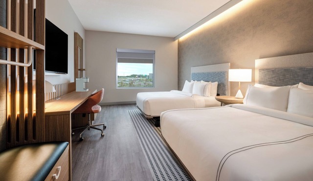 EVEN Hotel Orlando International Airport by IHG