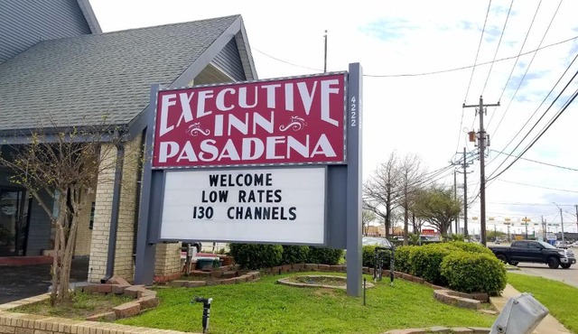 Executive Inn Pasadena in Pasadena