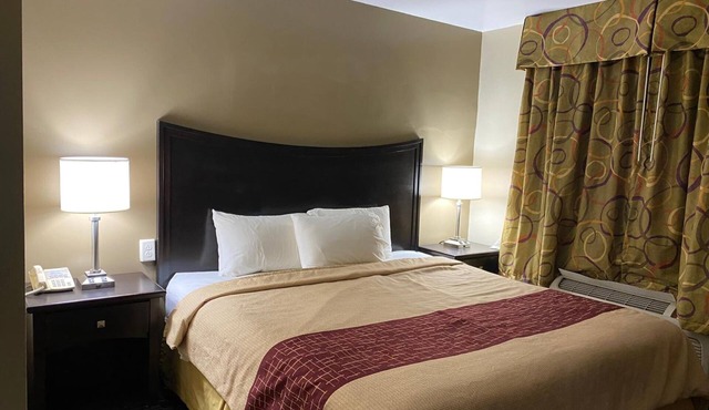 Executive Inn in Chillicothe