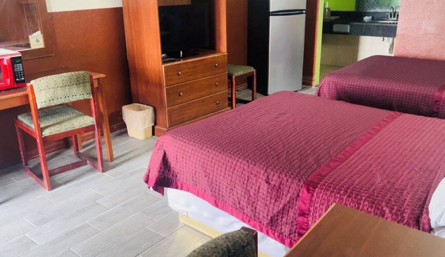 Executive Inn in Robstown