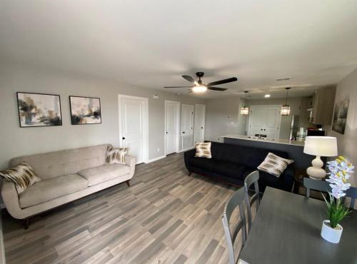 Executive Suite in Weslaco