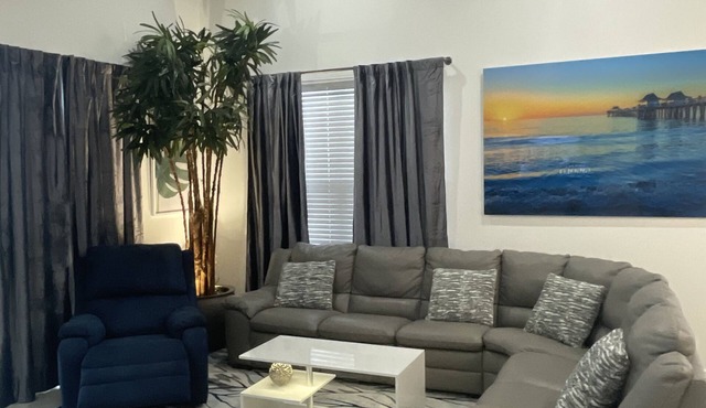 Experience your Dream Vacation Home