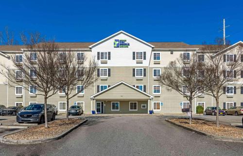 Extended Stay America Select Suites - Atlanta - Alpharetta in Alpharetta