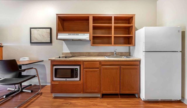 Extended Stay America Select Suites - Fort Lauderdale - Airport - West