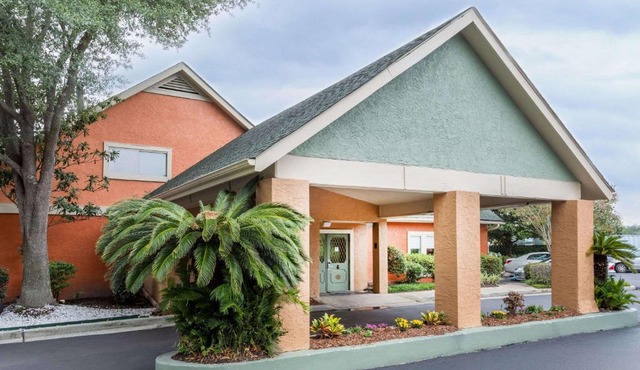 Extended Stay of Charleston