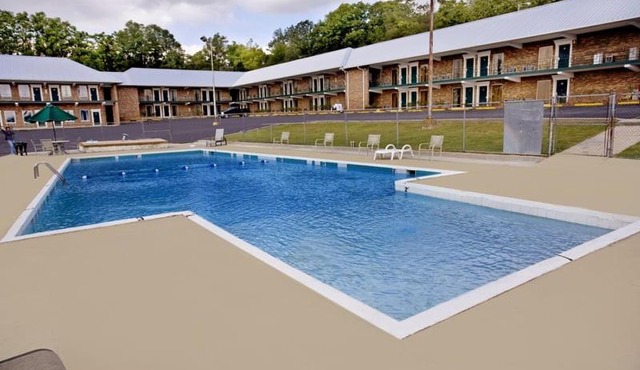 Extended Stay Suites Cookeville - Tennessee Tech