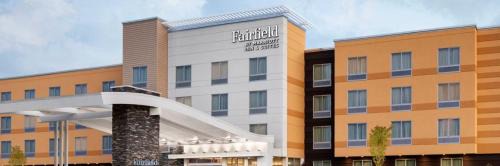 Fairfield by Marriott Inn & Suites Nags Head in Nags Head