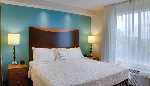 Fairfield by Marriott Inn & Suites Melbourne West/Palm Bay