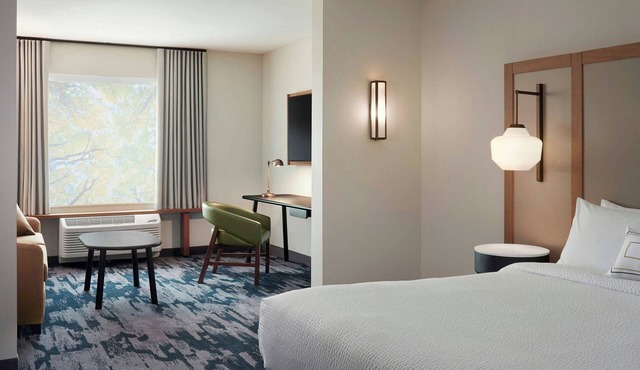 Fairfield by Marriott Inn & Suites Morrow