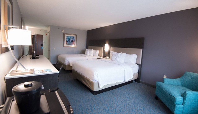 Fairfield Inn and Suites by Marriott Atlanta Airport North
