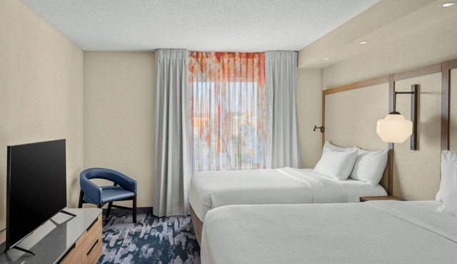 Fairfield Inn and Suites by Marriott Marion