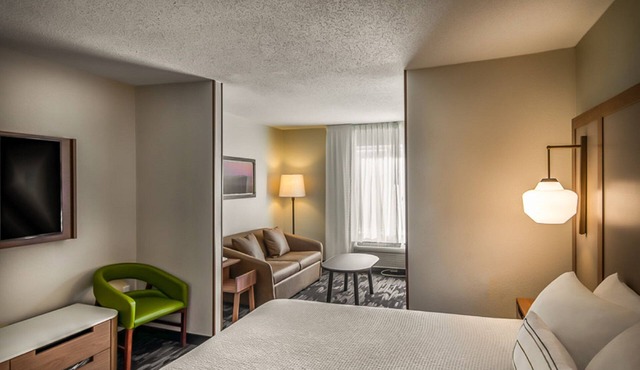 Fairfield Inn By Marriott Richmond Chester