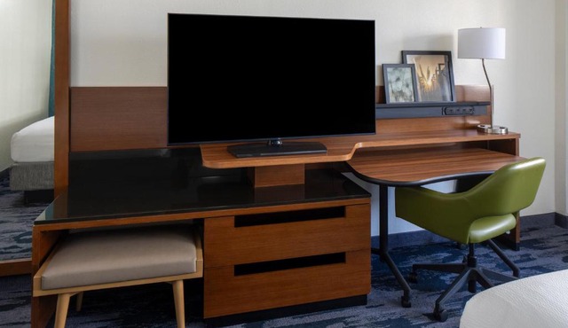 Fairfield Inn & Suites by Marriott Charlotte Uptown