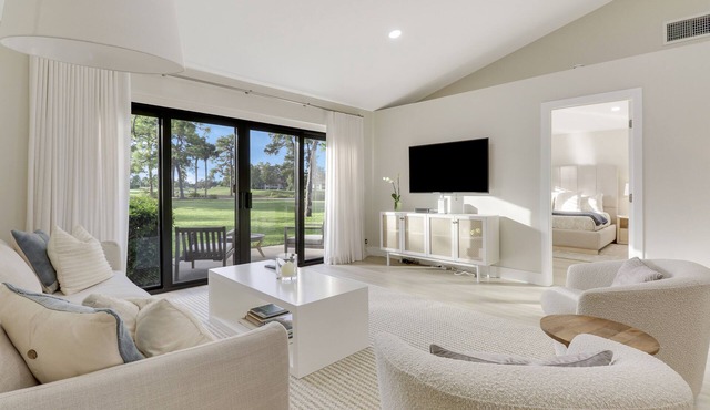 Fairway Getaway